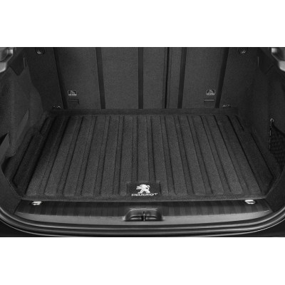 Vana do zavazadlového prostoru oboustranná Peugeot 2008
