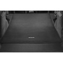 Luggage compartment mat reversible Peugeot 2008 