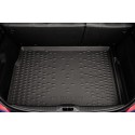 Luggage compartment tray Peugeot 208