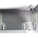 Velurové zadní koberce Peugeot RCZ