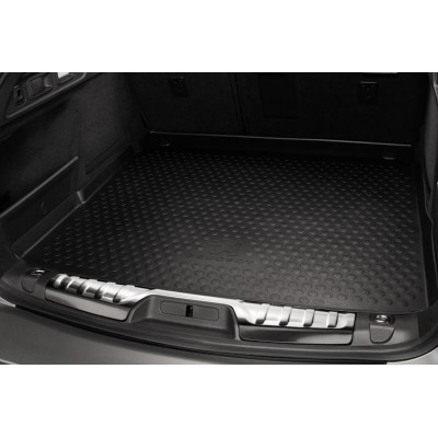 Luggage compartment tray Peugeot 508 SW
