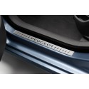 Set of door sill trims Peugeot - 308, 308 SW, 3008, 5008