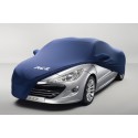 Protective cover for interior parking Peugeot RCZ