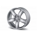 Alloy wheel Peugeot GALAXIE 18" - 407