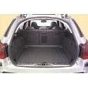Luggage compartment tray Peugeot 407 SW