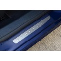 Chrániče prahov predných dverí Peugeot - 308 (T9), 308 SW (T9)