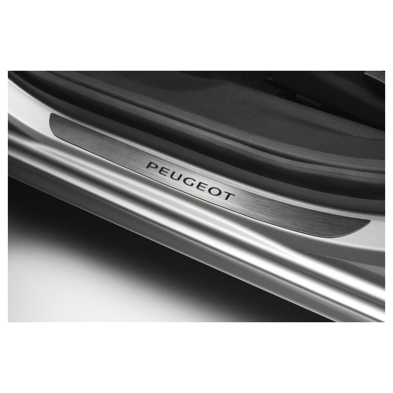 Serie di battitacco Peugeot 508