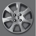 Peugeot wheel trim HAUMEA 16" 5008