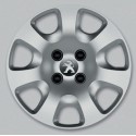 Embellecedor de rueda ATACAMA 15" Peugeot Partner Tepee