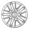 Peugeot wheel trim AMARNA 16"