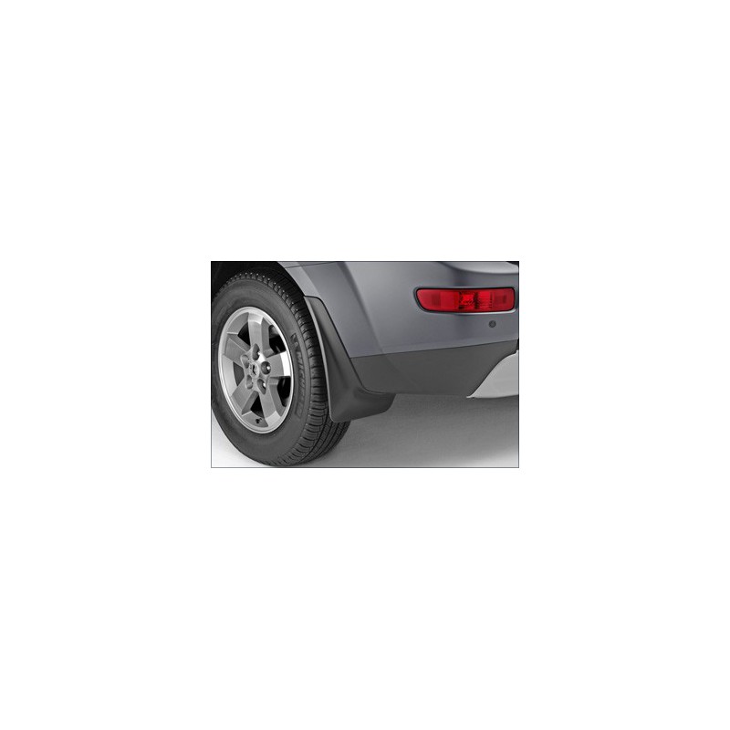 Rear mudflaps Peugeot - 4007