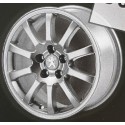 Alloy wheel Peugeot ETENDARD 16" - EXPERT 3