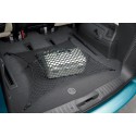 Luggage compartment net Peugeot 807