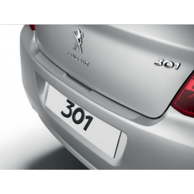 Chránič prahu zavazadlového prostoru Peugeot - 301