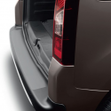 Chránič prahu zavazadlového prostoru Peugeot Partner (Tepee) B9, Citroën Berlingo (Multispace) B9