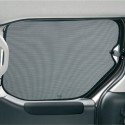 Sun blinds Peugeot Partner Tepee (B9), Citroën Berlingo Multispace (B9), two doors