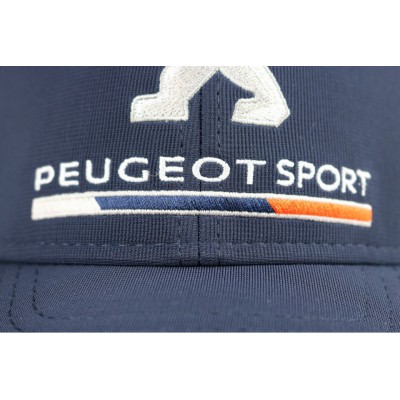 Šiltovka Peugeot Sport