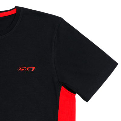 T-shirt da uomo Peugeot GTi