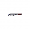 Štítok "GT" ľavý bok vozidla Peugeot - 308 (T9), 308 SW (T9)