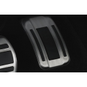 Aluminium pad for accelerator pedal Peugeot, Citroën, DS Automobiles, Opel