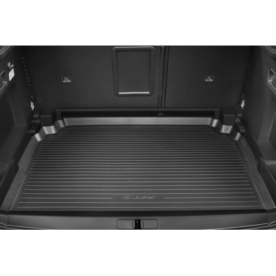 Vaňa do batožinového priestoru Peugeot - Nová 5008 (P87)