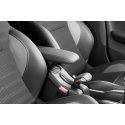 Central armrest Peugeot 2008, Mountain grey overstitching