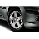 Set of 4 alloy wheels Peugeot MONACO 15" - 207, 301