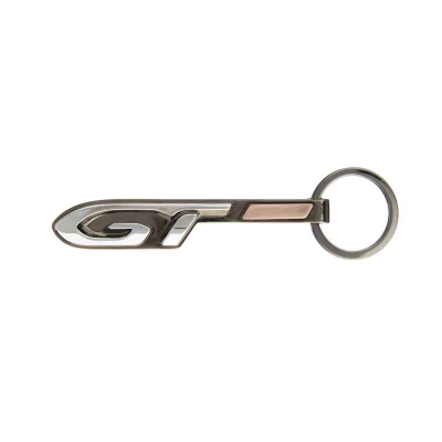 Schlüsselanhänger Peugeot GT