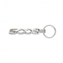 Schlüsselanhänger Peugeot 5008