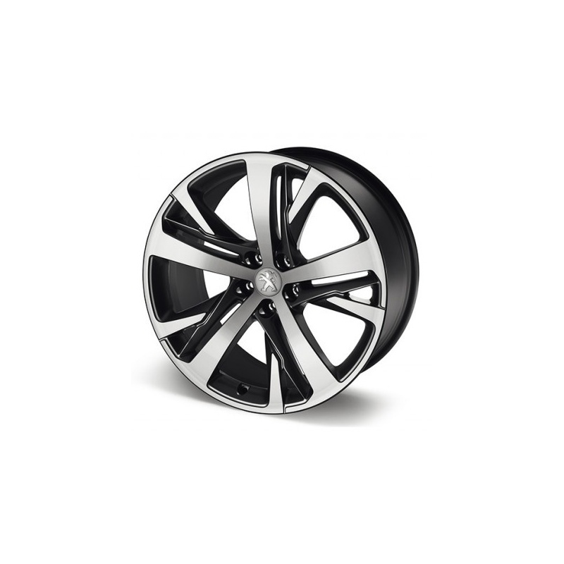 Alloy wheel Peugeot TECHNICAL (LE MANS) 19 " - RCZ
