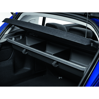 Úložná přihrádka do zavazadlového prostoru Peugeot - Nová 308 5dv. (T9)