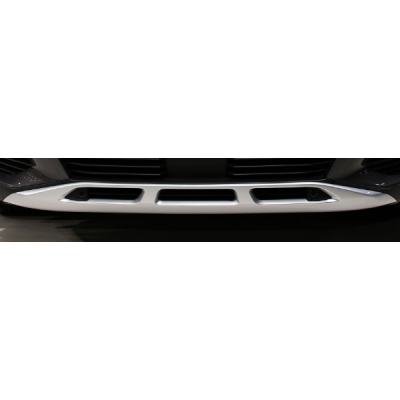 Profilo del paraurti anteriore LION GREY Peugeot - Nuova 3008 (P84)