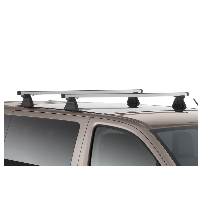Transverse roof bar Peugeot - Traveller, Expert (K0), Citroën - SpaceTourer, Jumpy (K0)