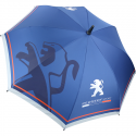 Peugeot Sport Regenschirm