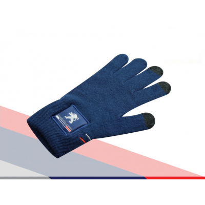 Gloves Peugeot Sport exclusive
