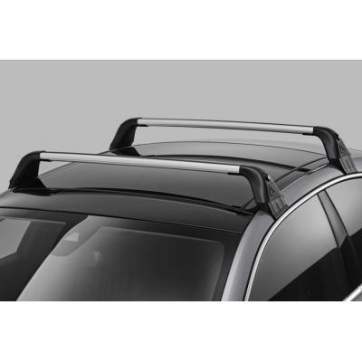 Set of 2 transverse roof bars Peugeot 508 (R8)