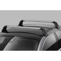 Serie di 2 barre del tetto trasversali Peugeot 508 (R8)