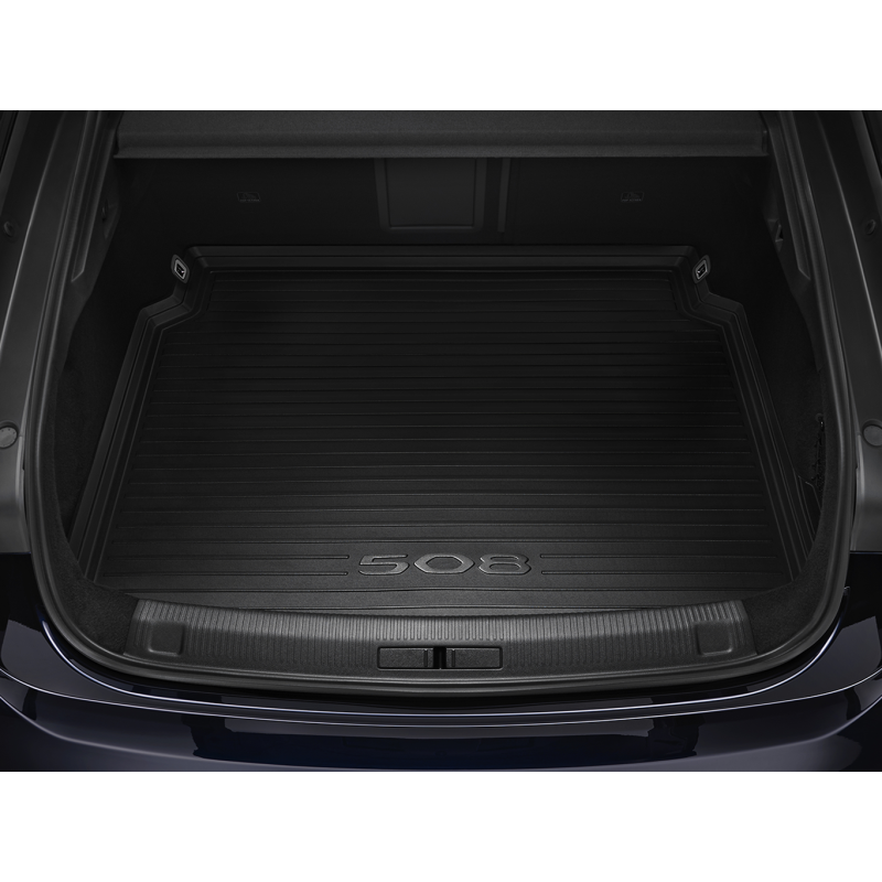 Vana do zavazadlového prostoru polyetylén Peugeot 508 (R8)