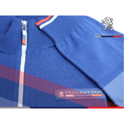 Suéter Peugeot Sport exclusive