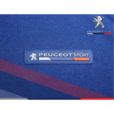 Svetr Peugeot Sport exclusive