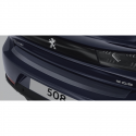 Protezione della soglia del bagagliaio pellicola Peugeot 508 (R8)