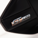 Znaczek "GT LINE" lewa lub prawa strona pojazdu Peugeot 508 (R8)