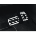 Satz pedale aus aluminium mit AUTOMATIKGETRIEBE Peugeot