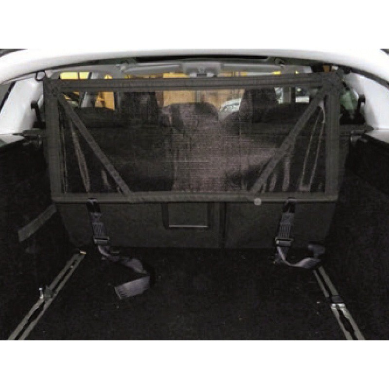 Sieť pre zadržanie vysokého nákladu Peugeot 308 SW (T9)