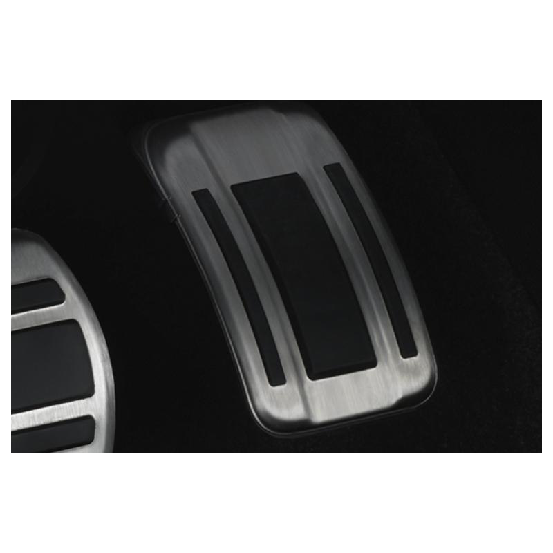 Hliníková šlapka pro akcelerační pedál Peugeot, DS Automobiles, Opel