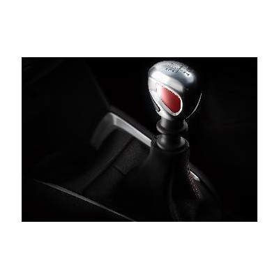 Gear lever knob BVM6 Peugeot