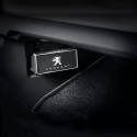 Recarga de 3 fragancias amplify para ambientador integrado Peugeot