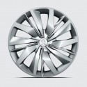 Wheel trim LAPA 15" Peugeot