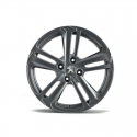 Alloy wheel Peugeot SNOWFLAKE 16" - 208