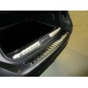 Chránič prahu batožinového priestoru z nerezu Peugeot 508 SW (R8)